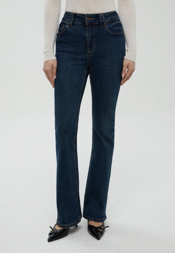 Джинсы Finn Flare