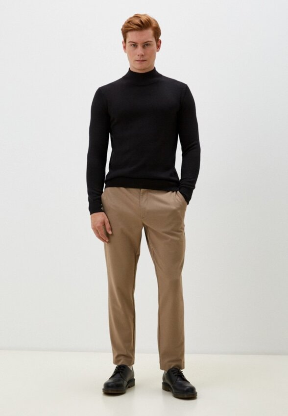 Водолазка Korpo