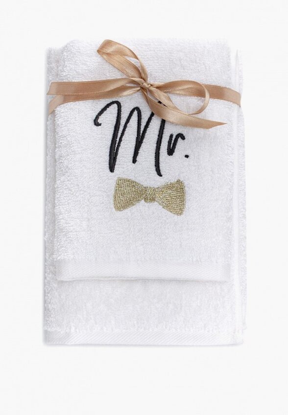 Комплект полотенец Luisa Moretti