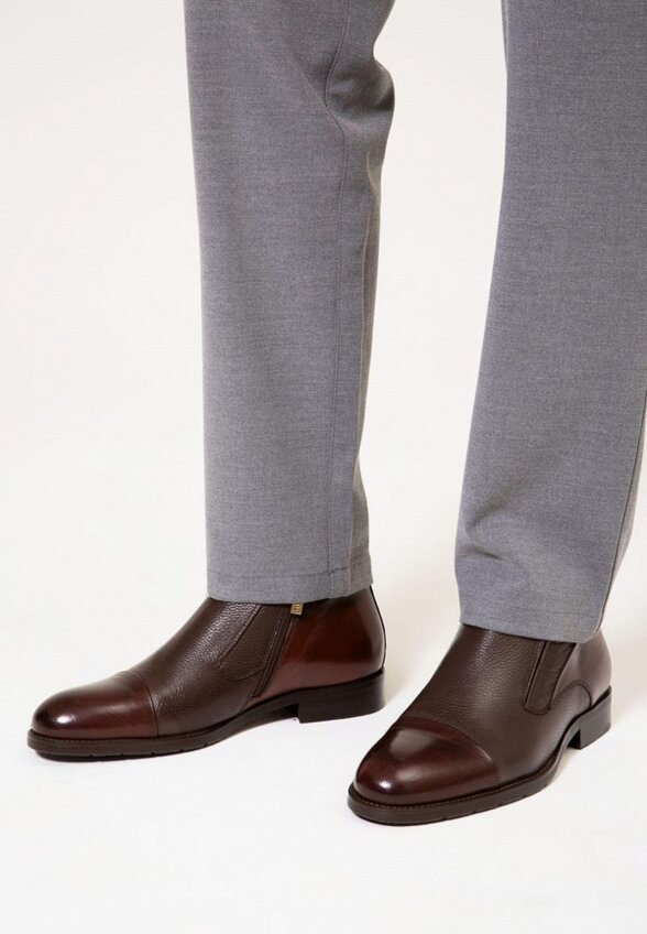 Ботинки Bruno Renzoni