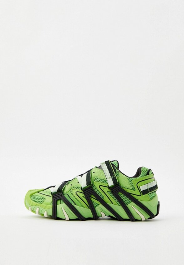 Кроссовки Diesel