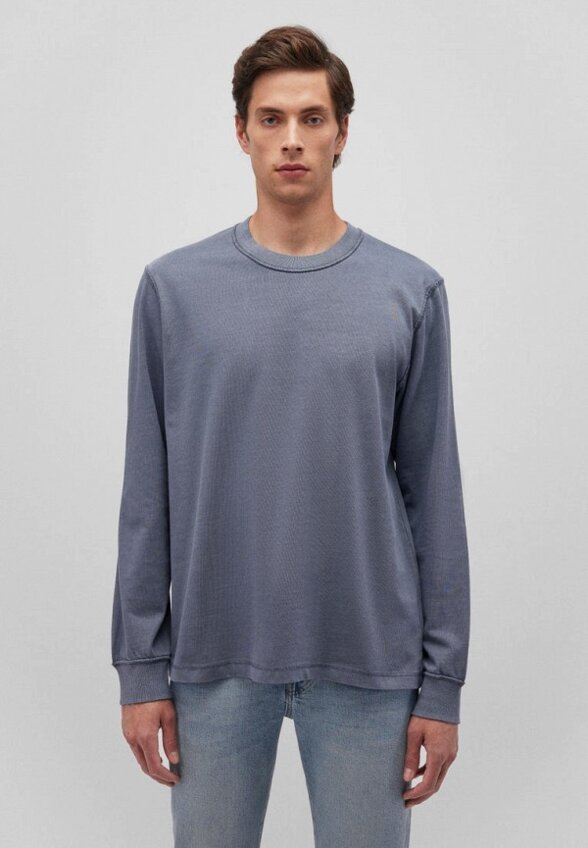 Лонгслив Mavi