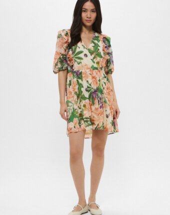 Платье H&M женщинам