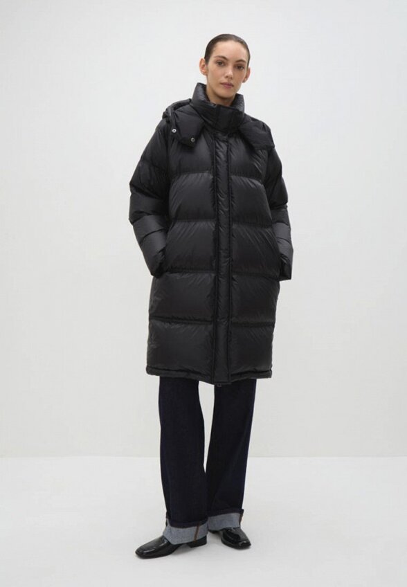 Пуховик Conso