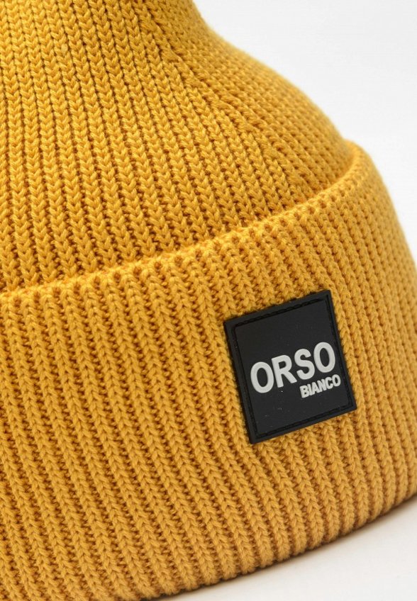 Шапка Orso Bianco