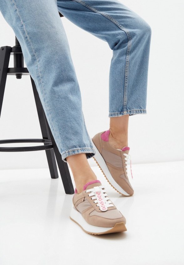 Кроссовки Jog Dog