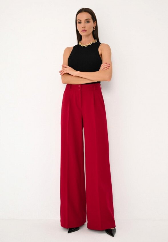 Брюки Spirit of Kattana