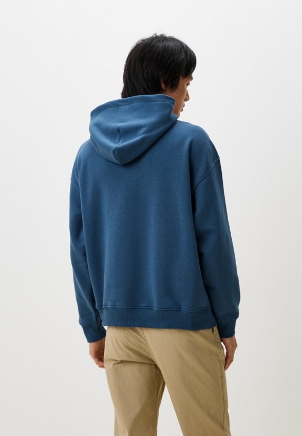 Худи Tommy Hilfiger