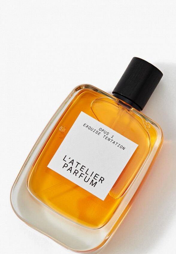 Парфюмерная вода L'Atelier Parfum