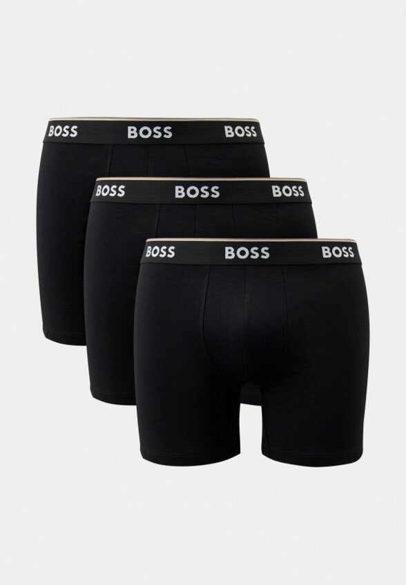 Трусы 3 шт. Boss