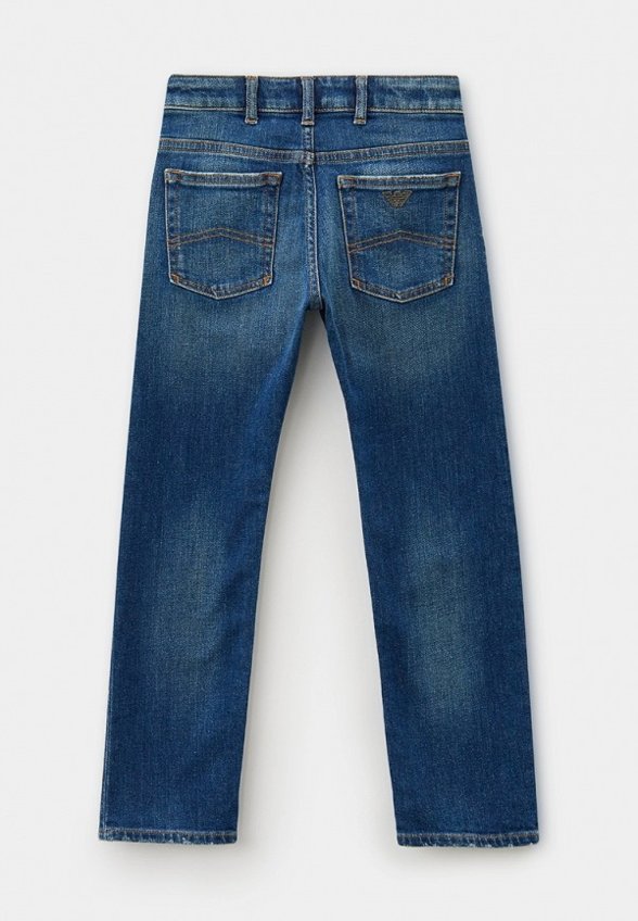 Джинсы Emporio Armani