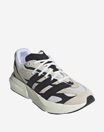 Кроссовки мужские adidas Lightblaze, Серый женщинам