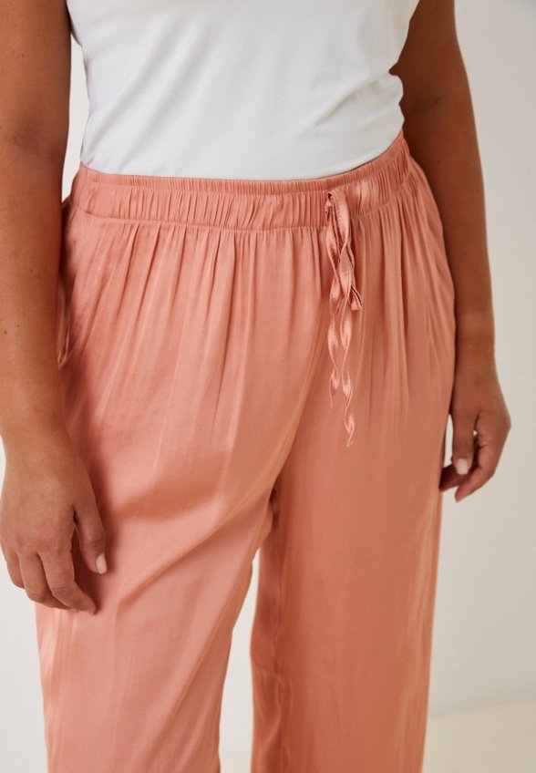 Брюки Miss to Kiss