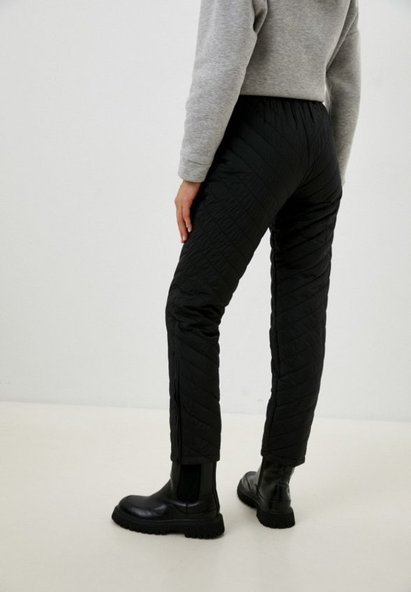 Брюки утепленные Baon