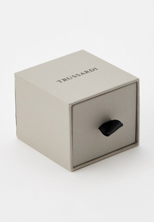 Серьги Trussardi