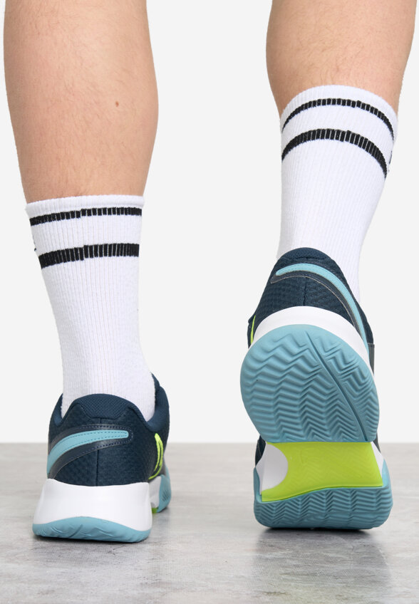 Кроссовки мужские Nike Court Lite 4, Синий