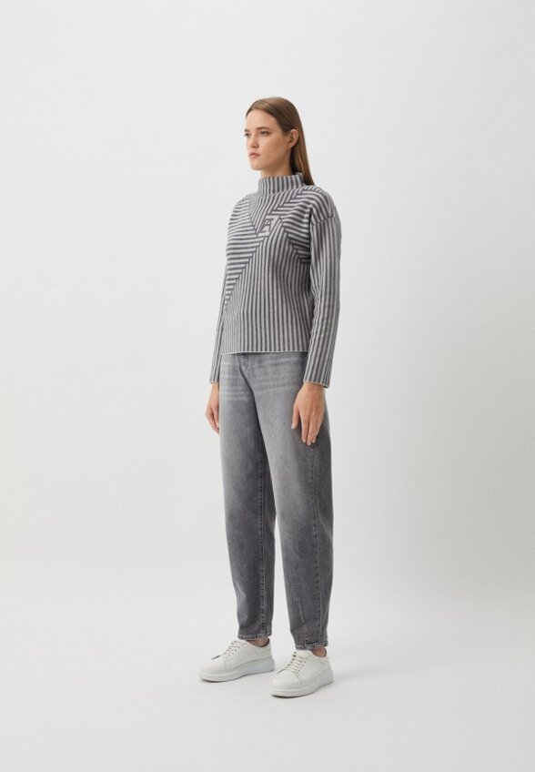 Свитер Emporio Armani