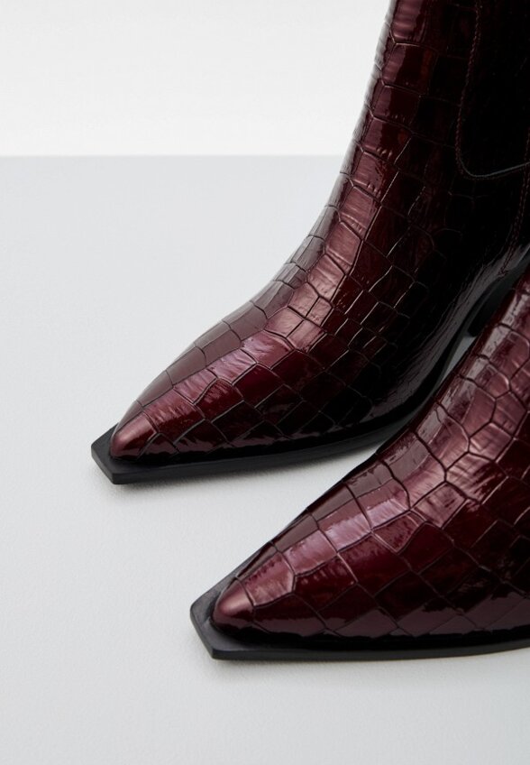 Ботильоны Högl