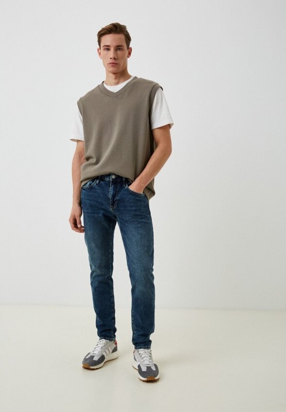 Джинсы Mavi
