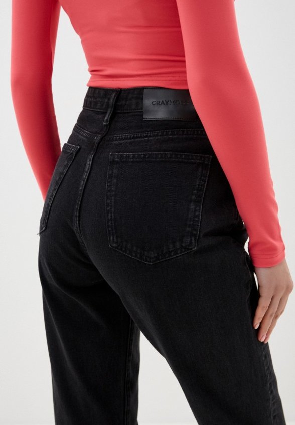 Джинсы Gray Moss