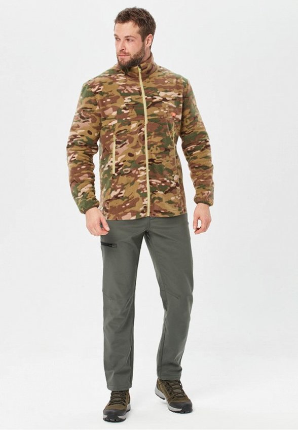 Олимпийка Chalka