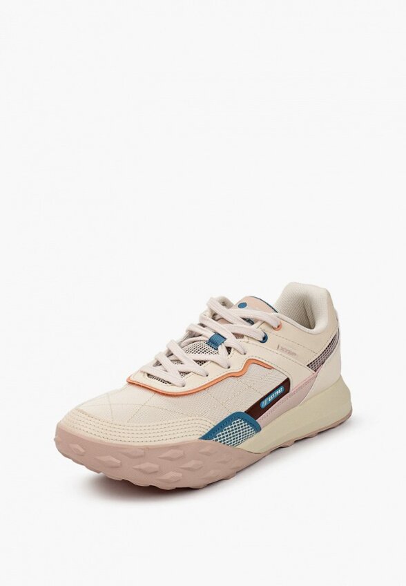 Кроссовки Xtep