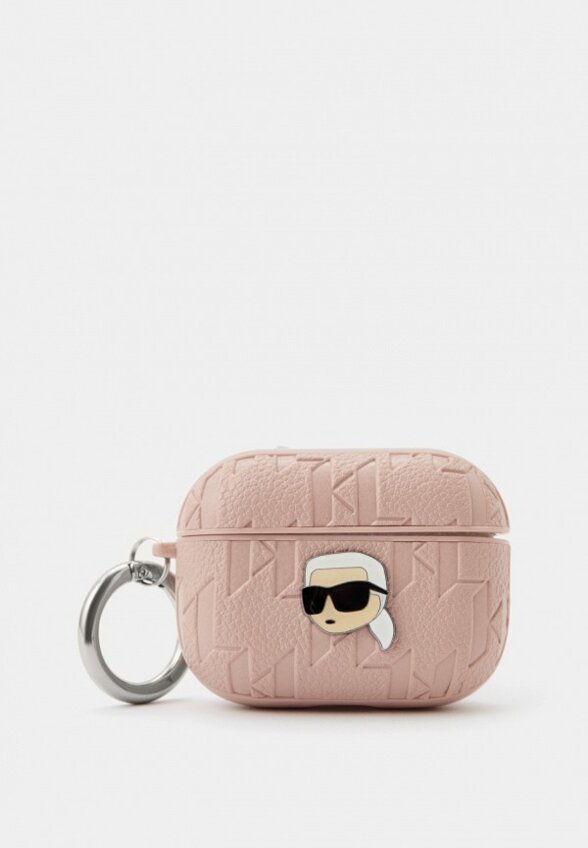 Чехол для наушников Karl Lagerfeld