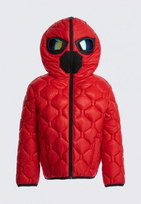 Куртка утепленная Original Marines