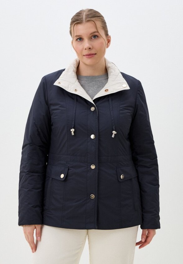 Куртка стеганая Dixi-Coat