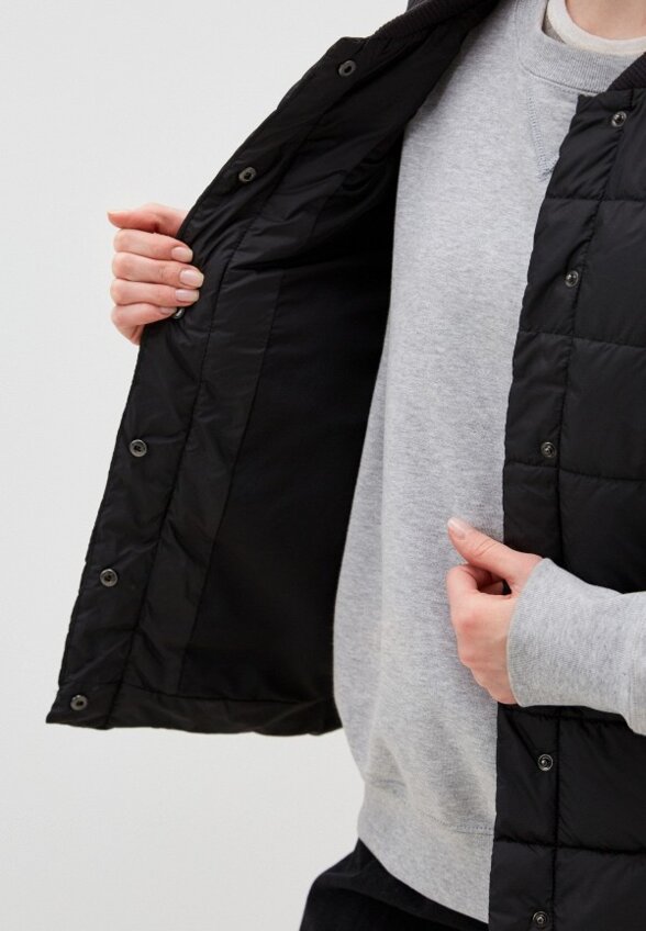 Жилет утепленный Tom Tailor