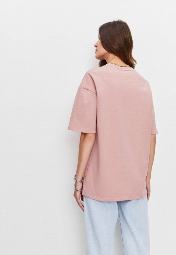 Футболка Zavi