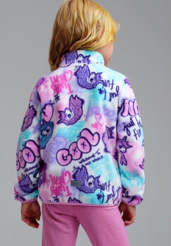 Олимпийка PlayToday