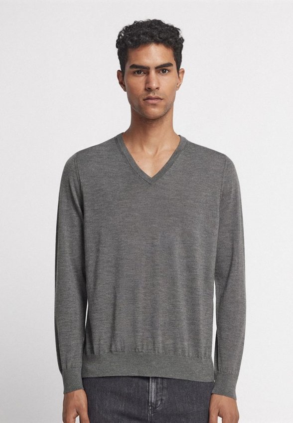 Пуловер Falconeri