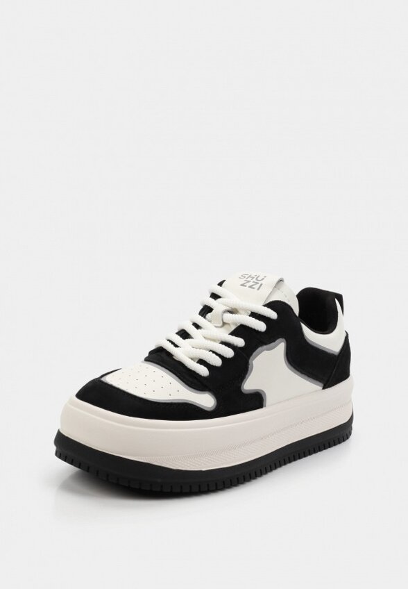 Кроссовки Shuzzi