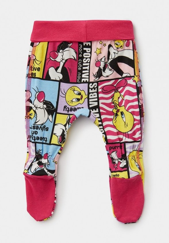 Ползунки 2 шт. PlayToday