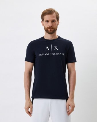 Футболка Armani Exchange мужчинам