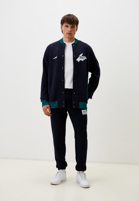 Олимпийка Nikasport