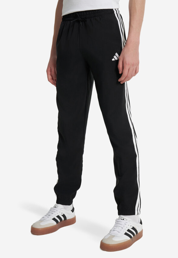 Брюки детские adidas, Черный