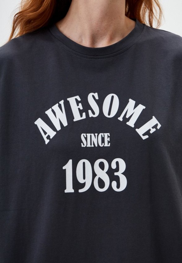 Футболка Nale