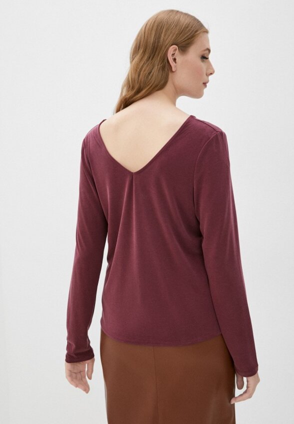 Лонгслив Vero Moda