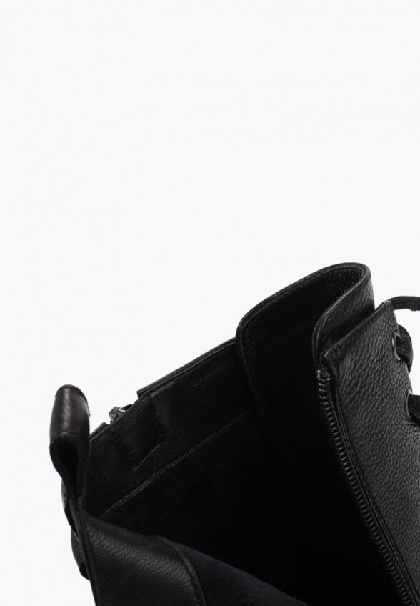 Ботинки El'Rosso