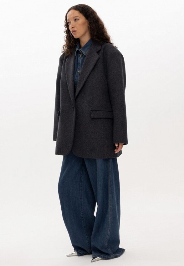 Пальто-пиджак Katerina Myachina