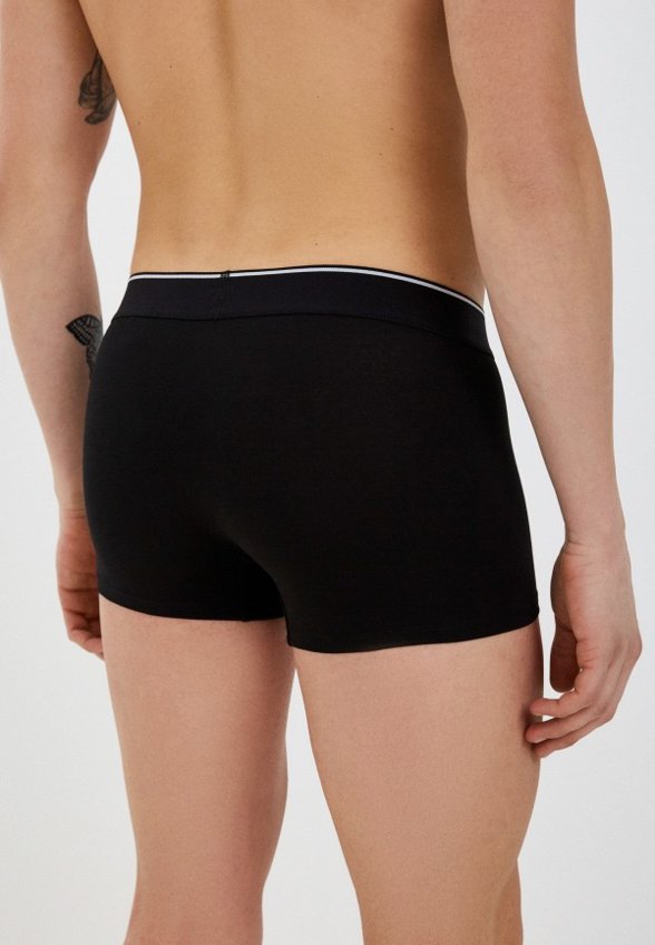 Трусы 3 шт. Diesel