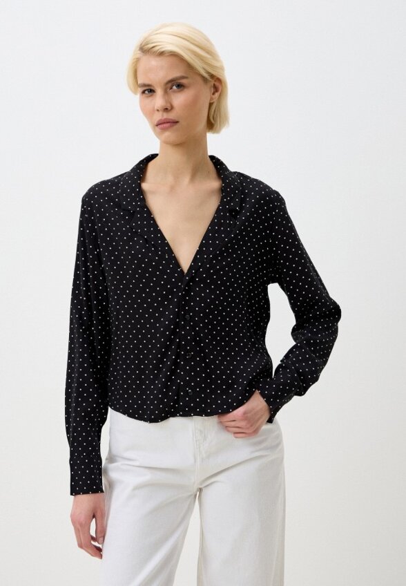 Блуза Terranova