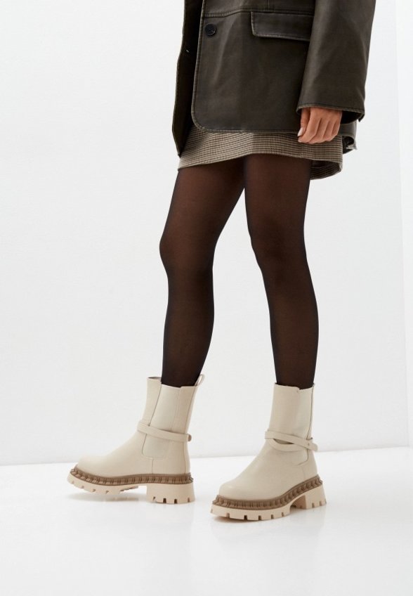 Ботинки Aimosi