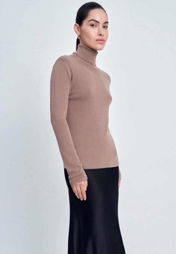 Водолазка Finn Flare