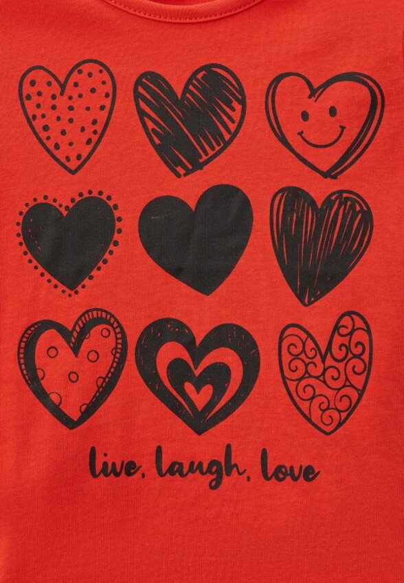 Футболка LC Waikiki