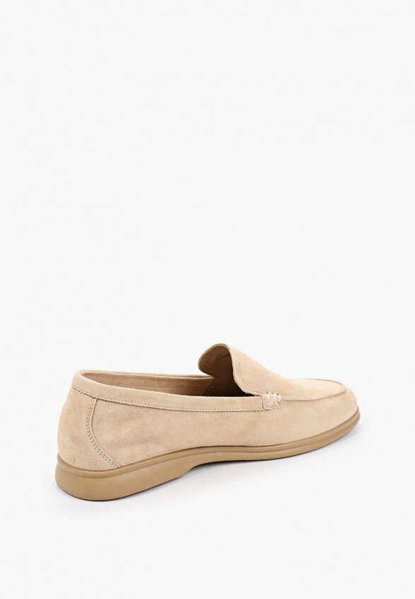 Лоферы Tendance