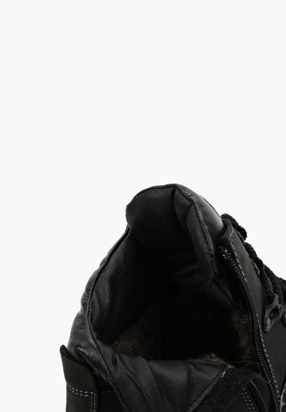 Ботинки Shoiberg