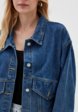 Куртка джинсовая Isibris4  - превью
